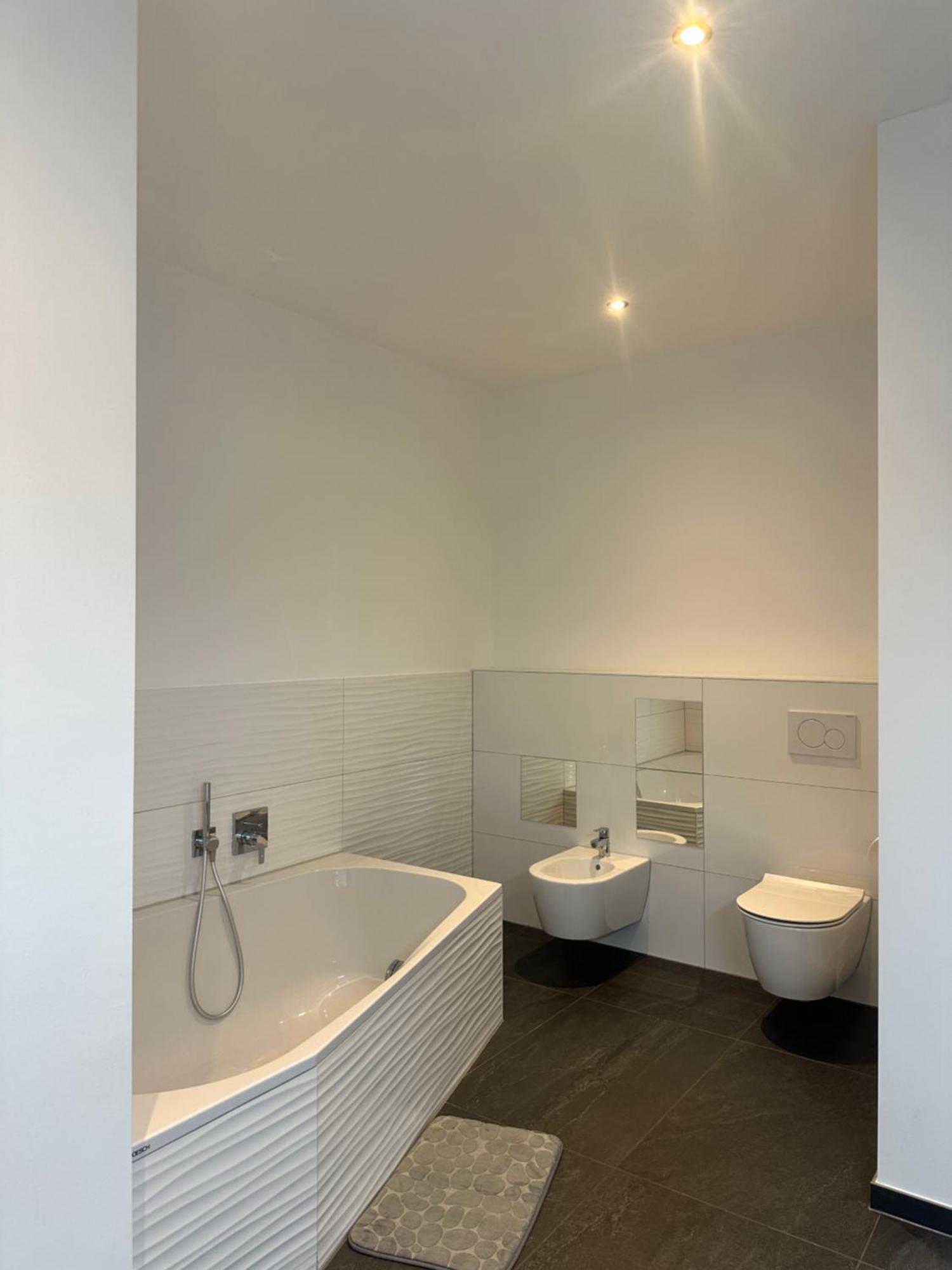 Casa Colori Rheinfelden Apartment Herten  Ngoại thất bức ảnh