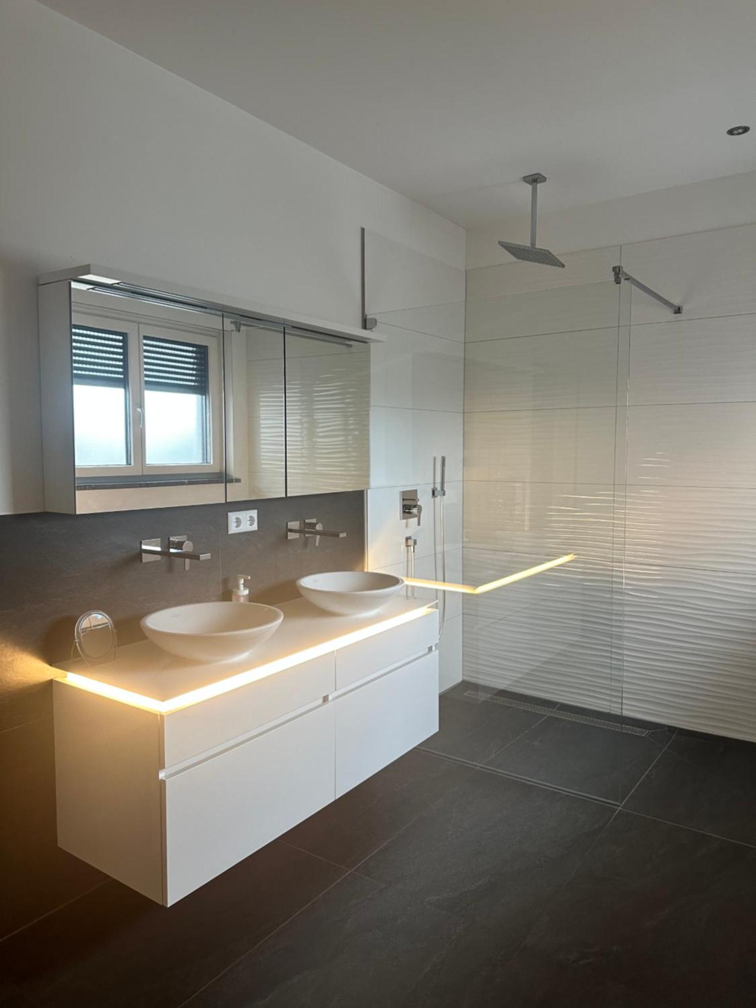 Casa Colori Rheinfelden Apartment Herten  Ngoại thất bức ảnh