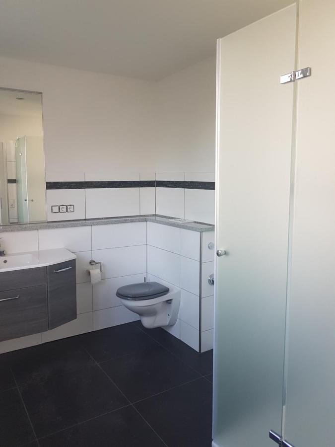 Casa Colori Rheinfelden Apartment Herten  Ngoại thất bức ảnh